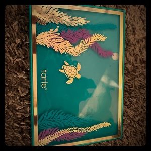 Tarte High Tides and Good Vibes